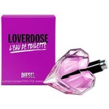 Diesel Loverdose L´Eau Toaletna voda 50ml