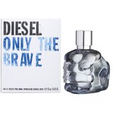 Diesel Only The Brave for Man Toaletna voda 50ml