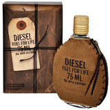 Diesel Fuel For Life Homme Toaletna voda