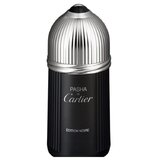 Cartier Pasha de Cartier Edition Noire Toaletna voda - Tester 100ml