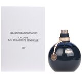 Lacoste Eau De Lacoste Sensuelle Parfumska voda - Tester
