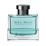 Hugo Boss Baldessarini Del Mar Caribbean Toaletna voda - Tester 90ml