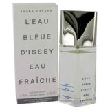 Issey Miyake L´Eau Bleue D´Issey Eau Fraiche Toaletna voda - Tester 75ml