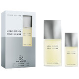 Issey Miyake L`Eau D`Issey pour Homme Darilni set 2020