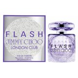 Jimmy Choo Flash London Club Parfumska voda