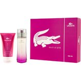 Lacoste Touch of Pink Darilni set 2020