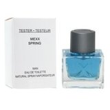 Mexx Spring Edition 2012 for Man Toaletna voda - Tester