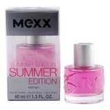 Mexx Summer Edition 2011 for Woman Toaletna voda - Tester 40ml