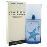 Issey Miyake L´eau D´Issey Summer 2014 pour Homme Toaletna voda - Tester