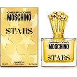 Moschino Cheap and Chic Stars Parfumska voda 100ml
