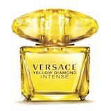 Versace Yellow Diamond Intense Parfumska voda - Tester 90ml