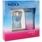 Mexx Ice Touch Woman Darilni set 2020