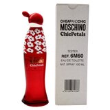 Moschino Chic Petals Toaletna voda - Tester