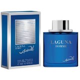 Salvador Dali Laguna pour Homme Toaletna voda 50ml