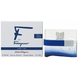 Salvatore Ferragamo F by Ferragamo Free Time Toaletna voda 30ml
