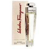 Salvatore Ferragamo Pour Femme Parfumska voda 50ml