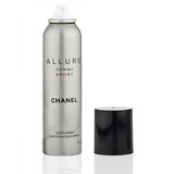 Chanel Allure Homme Sport Deodorant 100ml