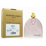 Emanuel Ungaro Diva Rose Parfumska voda - Tester
