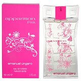 Emanuel Ungaro Apparition Pink Toaletna voda 90ml