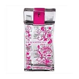 Emanuel Ungaro Apparition Pink Toaletna voda - Tester 50ml