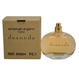 Emanuel Ungaro Desnuda Parfumska voda - Tester 100ml