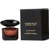 Versace Crystal Noir Eau de Toilette Toaletna voda 5ml