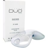 Azzaro Duo for Man Toaletna voda - Tester 50ml
