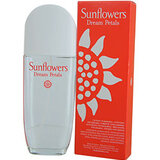 Elizabeth Arden Sunflowers Dream Petals Toaletna voda 100ml