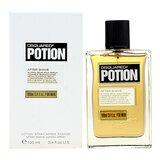 Dsquared2 Potion for Man Voda po britju