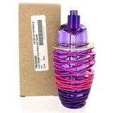 Justin Bieber Girlfriend Parfumska voda - Tester