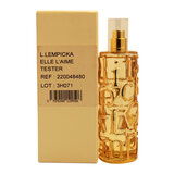 Lolita Lempicka Elle L´aime Parfumska voda - Tester 80ml