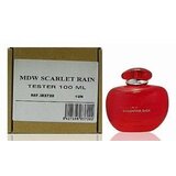 Mandarina Duck Scarlet Rain Toaletna voda - Tester 100ml