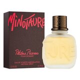 Paloma Picasso Minotaure Pour Homme Toaletna voda 75ml