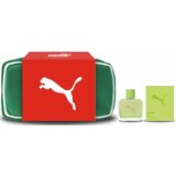 Puma Green Man Darilni set 2020