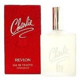 Revlon Charlie Red - brez škatle Toaletna voda 30ml