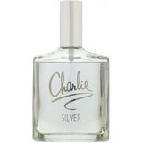 Revlon Charlie Silver - brez škatle Toaletna voda 100ml