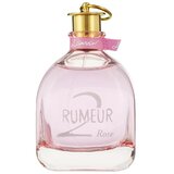 Lanvin Rumeur 2 Rose Parfumska voda 50ml