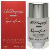 S.T.Dupont Signature for Man Deo stick