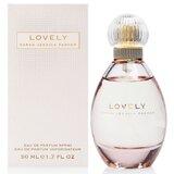 Sarah Jessica Parker Lovely Parfumska voda 50ml