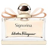 Salvatore Ferragamo Signorina Eleganza Parfumska voda 100ml