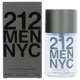 Carolina Herrera 212 Men NYC Toaletna voda 30ml