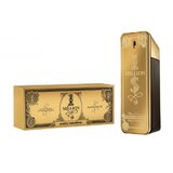 Paco Rabanne 1 Million Dollar Toaletna voda