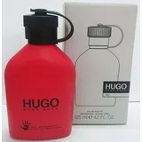 Hugo Boss Hugo Red Toaletna voda - Tester 125ml