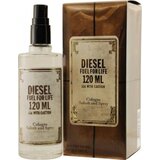 Diesel Fuel for Life Homme Cologne Kolonjska voda 120ml