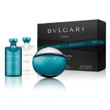 Bvlgari Aqva pour Homme Darilni set 2020