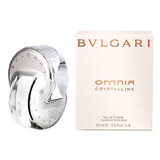 Bvlgari Omnia Crystalline Toaletna voda 65ml