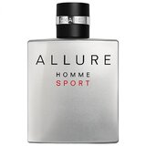 Chanel Allure Homme Sport Toaletna voda 150ml