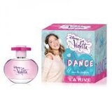 Walt Disney La rive Violetta Dance Parfumska voda