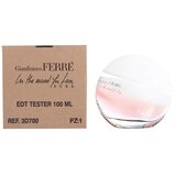 Gianfranco Ferre In the Mood for Love Pure Toaletna voda - Tester