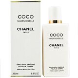 Chanel Coco Mademoiselle Mleko za telo 200ml
